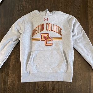 Under Armor Boston College Sweatshirt